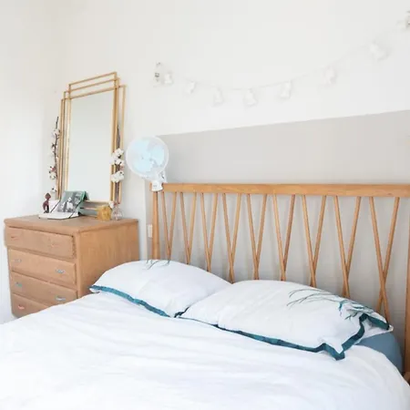 Apartament Charming New