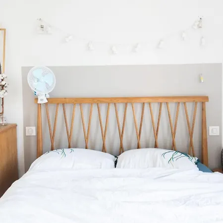 Apartament Charming New *