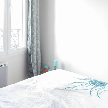Apartament Charming New *