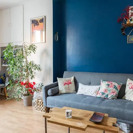 Apartament Charming New